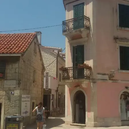 Διαμέρισμα Petar