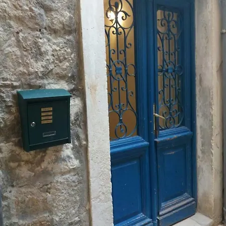 Διαμέρισμα Petar