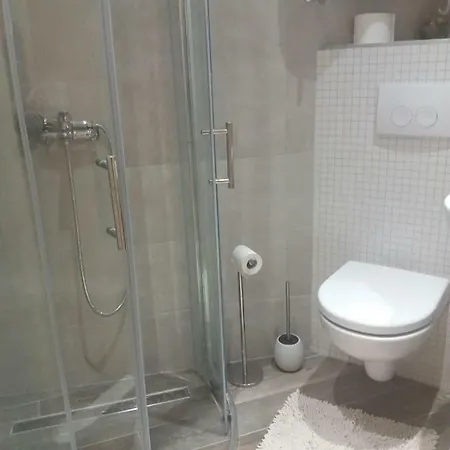 Apartament Petar Split