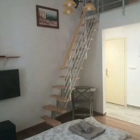 Lejlighed Petar Split