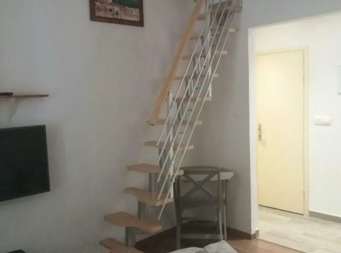 Lejlighed Petar Split