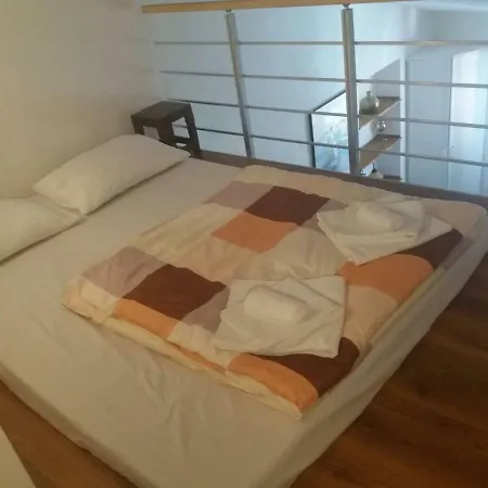 Petar Apartamento