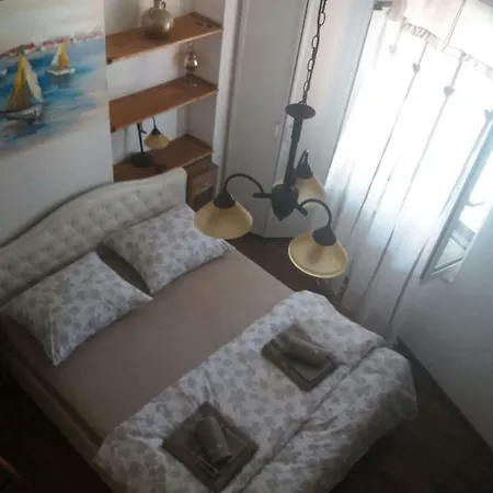 Apartamento Petar Split