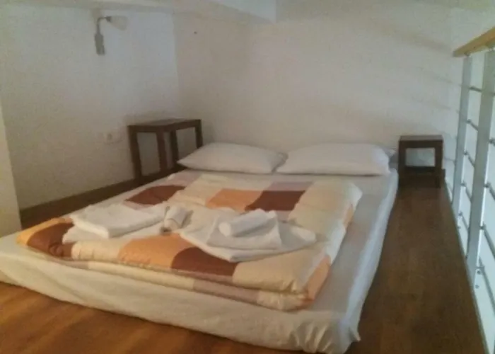 Apartamento Petar Split