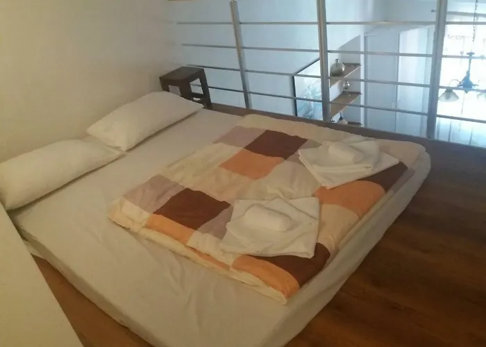 Petar Apartamento