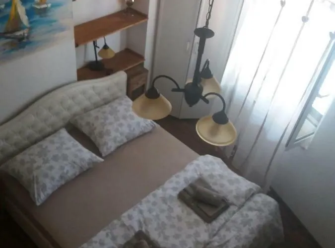 Apartamento Petar Split