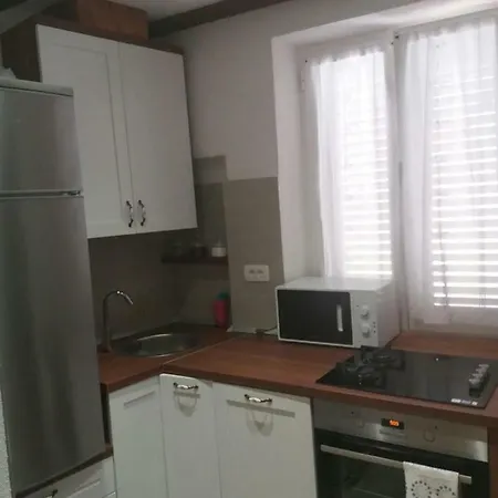 Petar Apartman Split