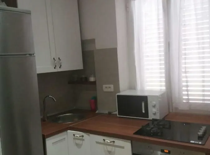 Petar Apartman Split