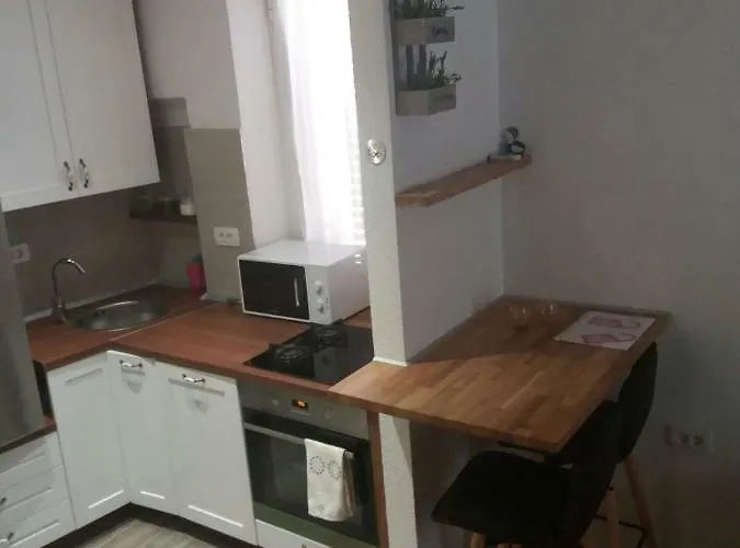 Petar Apartman
